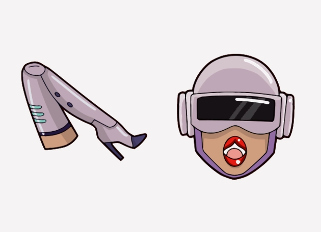 Gwendolyn Cursor