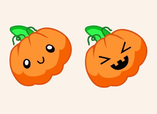 Halloween Pumkin  Cursor