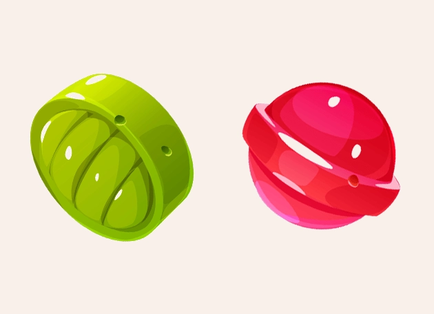 Hard Sugar Candies Eats And Drinks Cursor