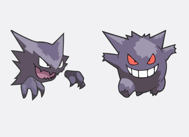 Haunter Cursor