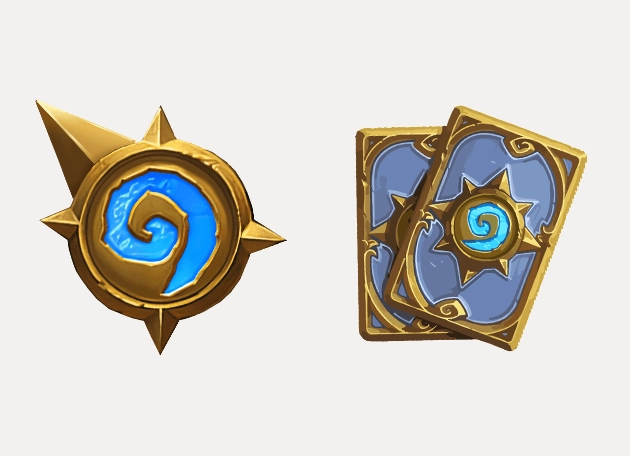 Hearthstone Games Cursor