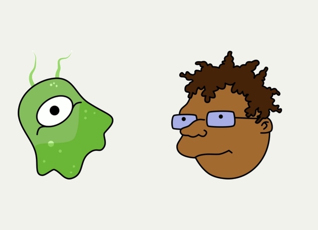 Hermes Conrad Cursor