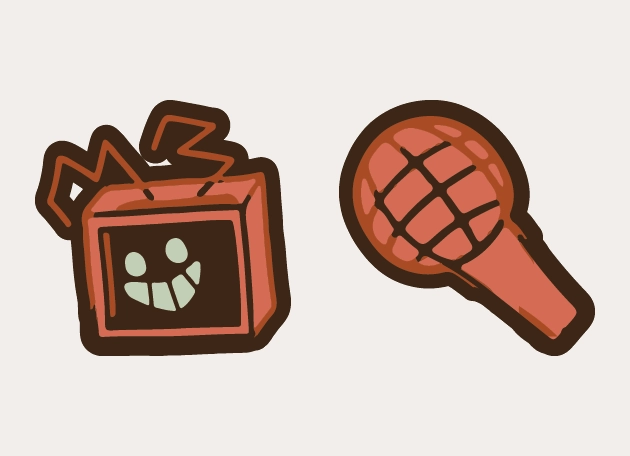 Hex Friday Night Funkin Cursor
