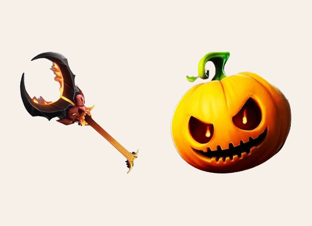 Hollowhead Fortnite Cursor