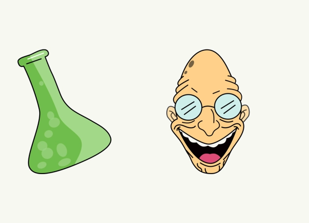 Hubert Farnsworth Cursor