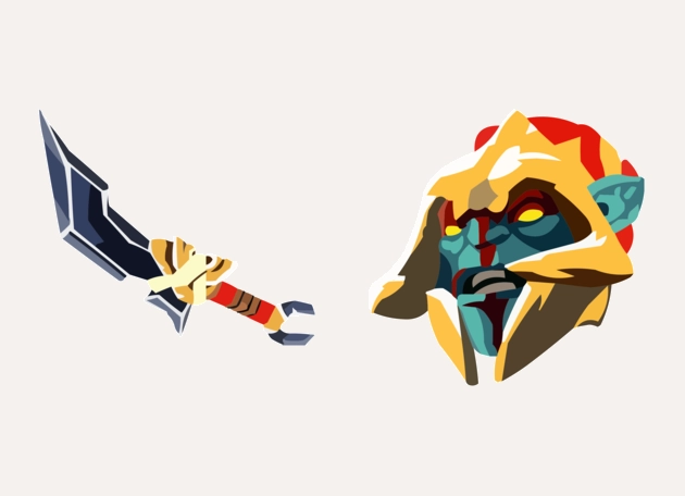 Huskar Cursor