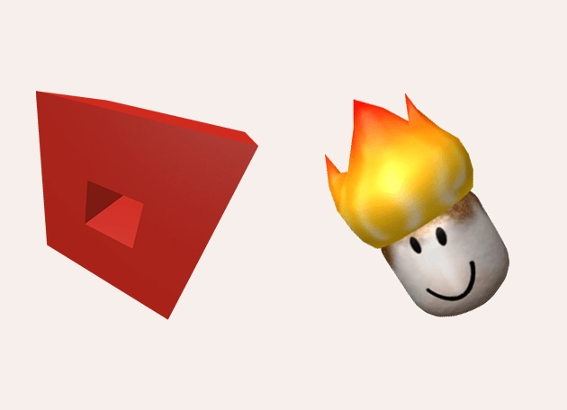 Icon Roblox Cursor
