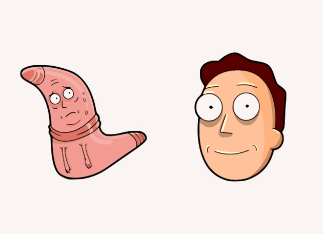 Jerry Smith Cursor