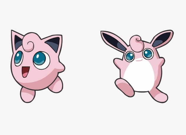 Jigglypuff Cursor
