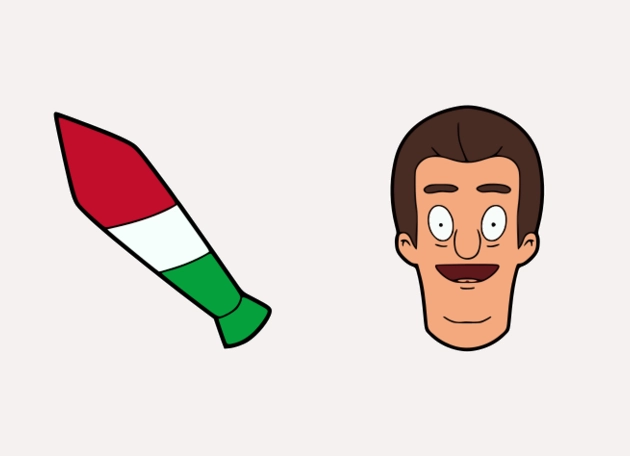 Jimmy Pesto Cursor