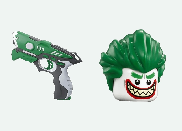 Joker Lego Cursor