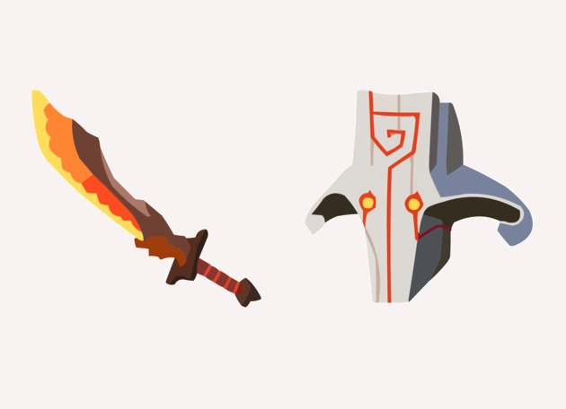 Juggernaut Cursor