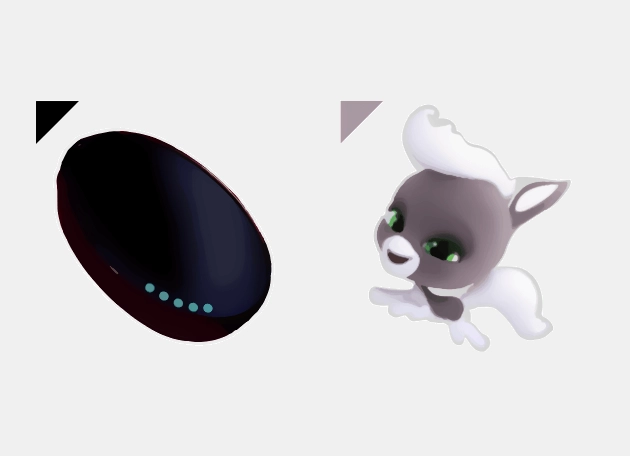 Kaalki Miraculous Tales Of Ladybug & Cat Noir Cursor