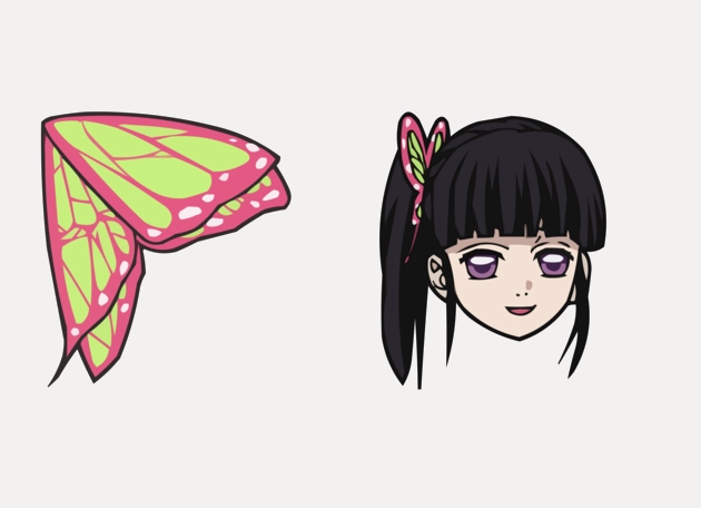 Kanao Tsuyuri Cursor