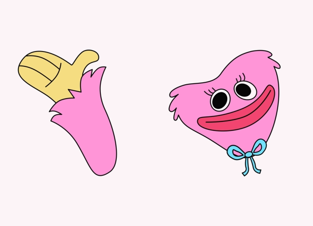 Kissy Missy Cursor