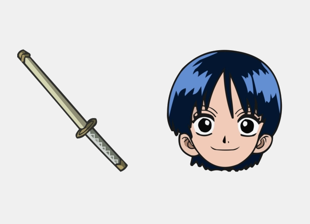 Kuina Cursor