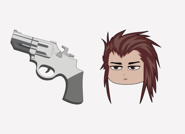 Kyosuke Higuchi Cursor