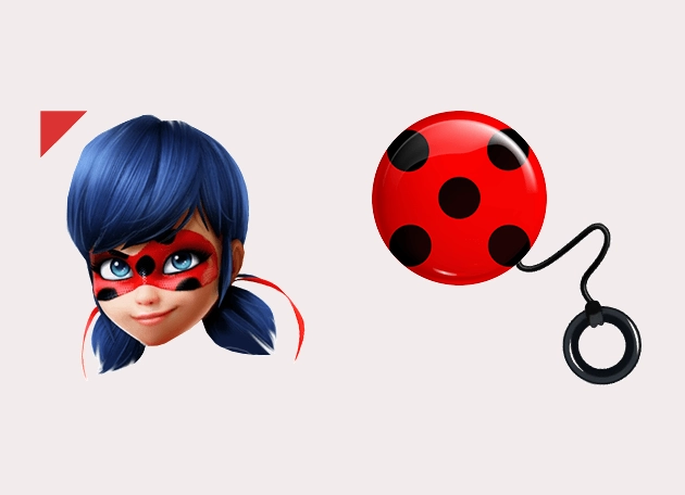 Ladybug Cristina Vee Miraculous Tales Of Ladybug & Cat Noir Cursor