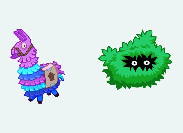 Lama Cursor