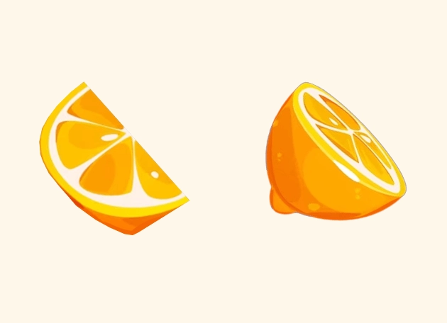 Lemon Eats And Drinks Cursor