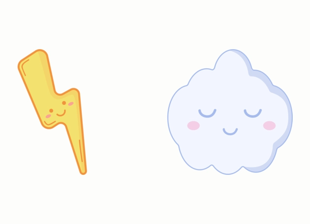 Lightning Cursor