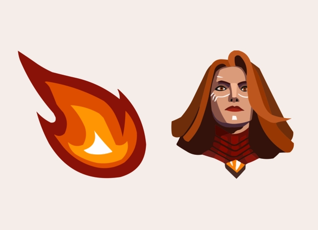Lina Cursor