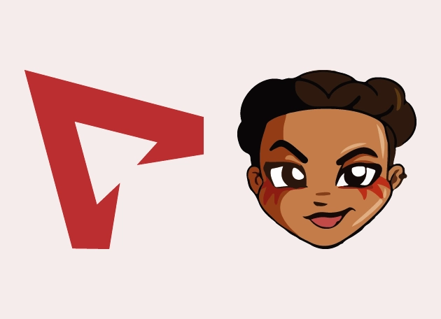 Loba Apex Legends Cursor