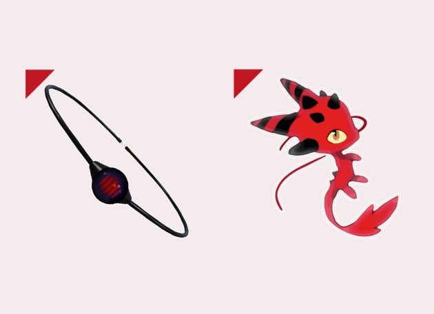 Longg Dragon Miraculous Tales Of Ladybug & Cat Noir Cursor