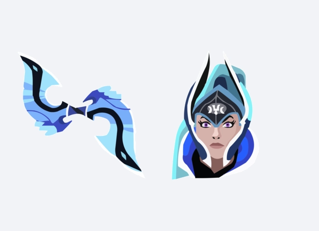 Luna Cursor