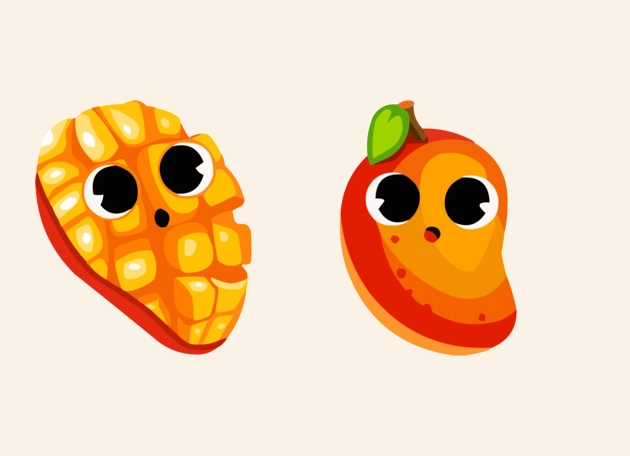 Mango Cursor