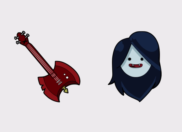 Marceline Cursor