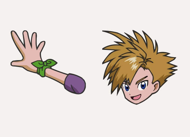 Matt Ishida Cursor