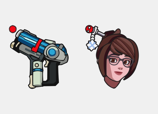 Mei Cursor