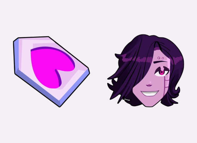 Mettaton Cursor