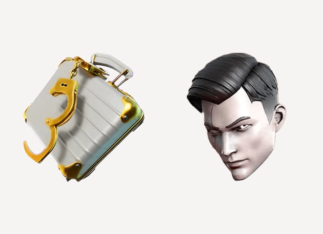Midas Skin Fortnite Cursor