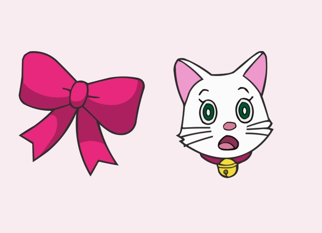 Mii-chan Cursor
