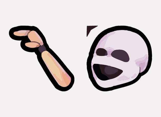 Minireena Five Nights at Freddy’s Cursor
