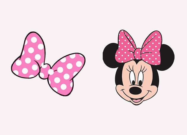 minnie mouse Cursor