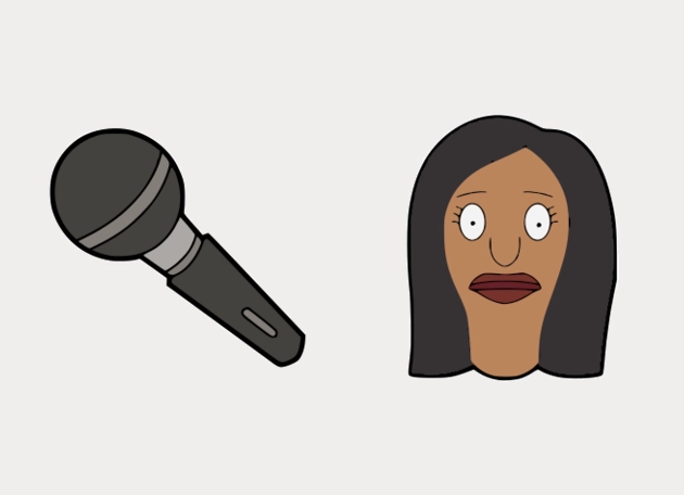 Miss Jacobson Cursor