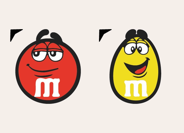 M&M Eats And Drinks Cursor
