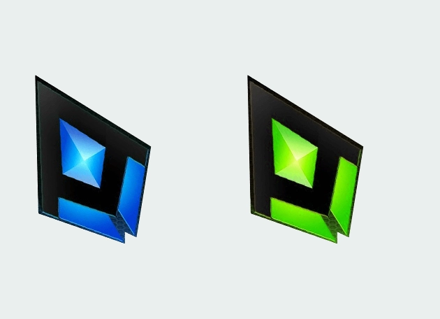 Modern Gam Stone Cursor
