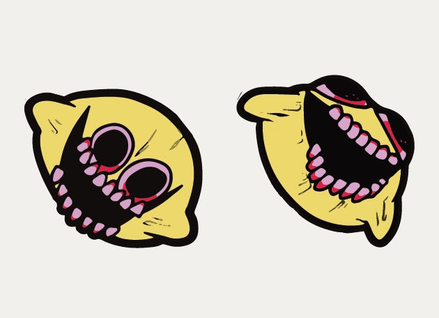 Monster Friday Night Funkin Cursor