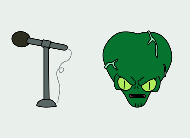 Morbo Cursor