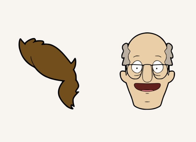 Mort Cursor