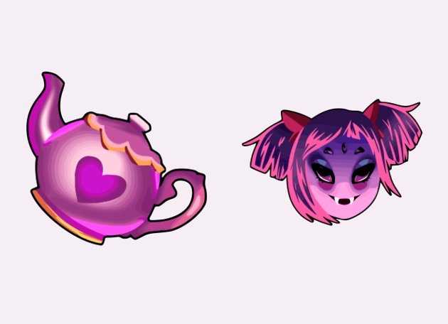Muffet Cursor