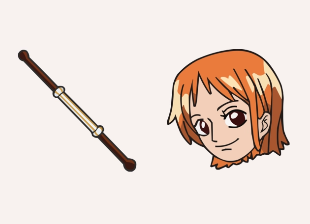 Nami Cursor