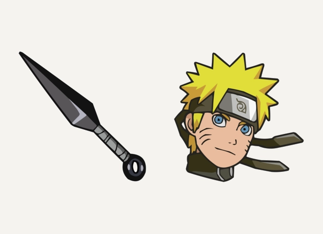 Naruto Cursor