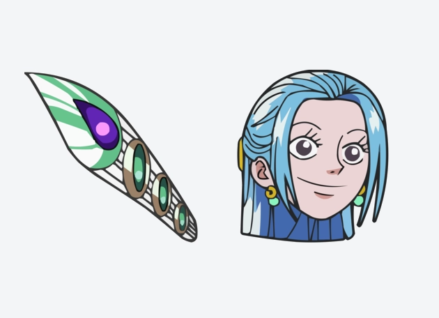 Nefertari Vivi Cursor