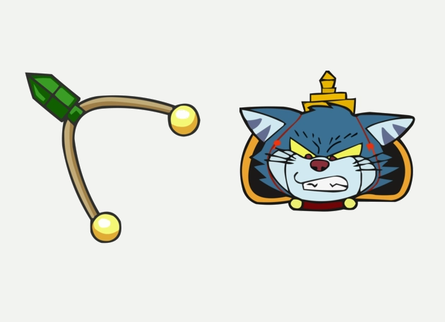 Nekojara Cursor
