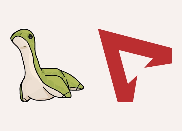 Nessie Apex Legends Cursor